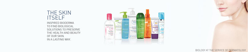 Bioderma - Products Online UAE Dubai