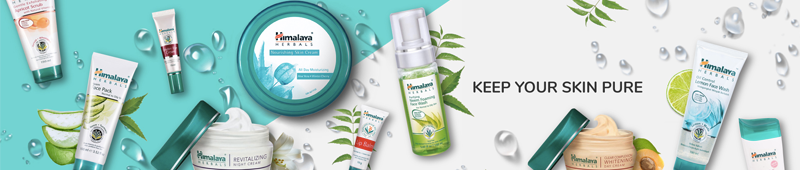 Himalaya - Products Online UAE Dubai
