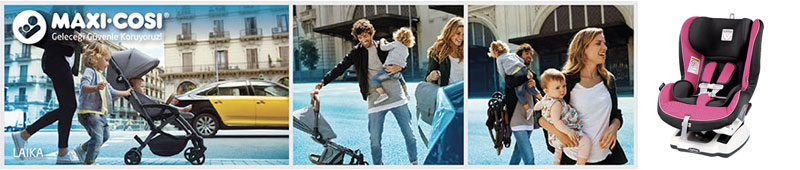 Maxi-Cosi - Products Online UAE Dubai