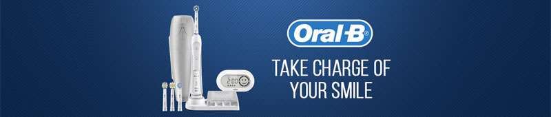 Oral B - Products Online UAE Dubai
