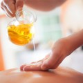 Massage Oil