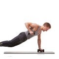 shape up